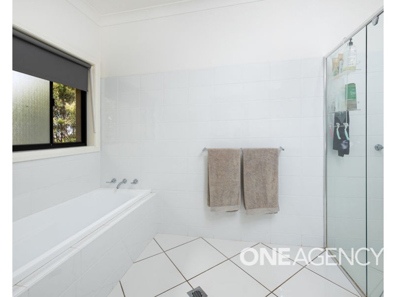 50 KANSAS DRIVE, Tolland NSW 2650
