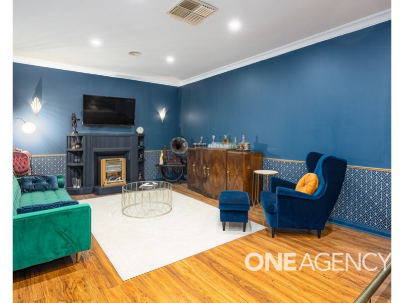 50 KANSAS DRIVE, Tolland NSW 2650