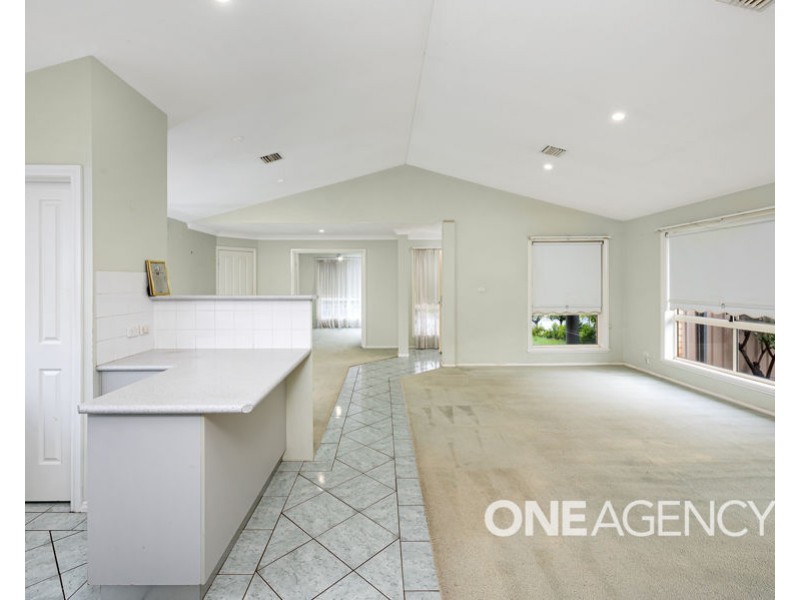 10 BOURKELANDS DRIVE, Bourkelands NSW 2650