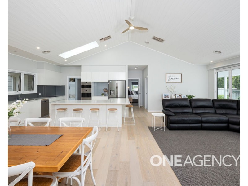 4 BELMORE PLACE, Tatton NSW 2650