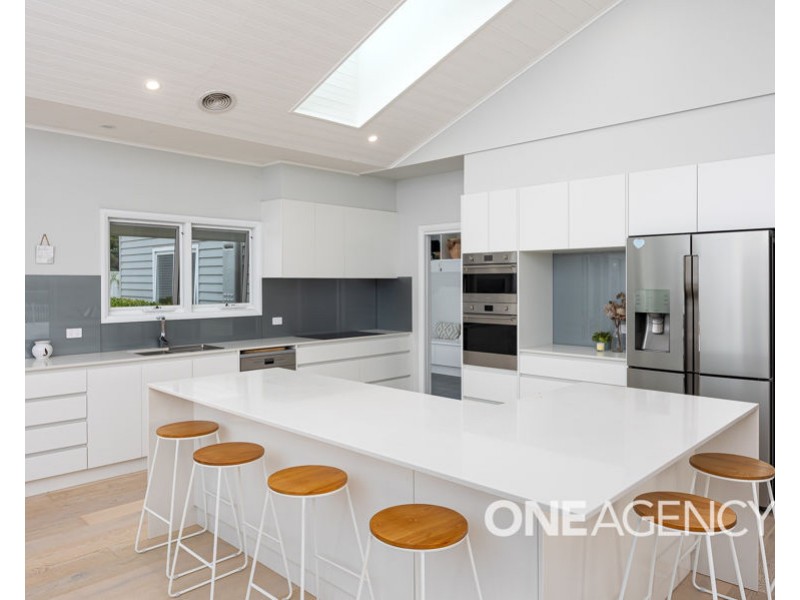 4 BELMORE PLACE, Tatton NSW 2650