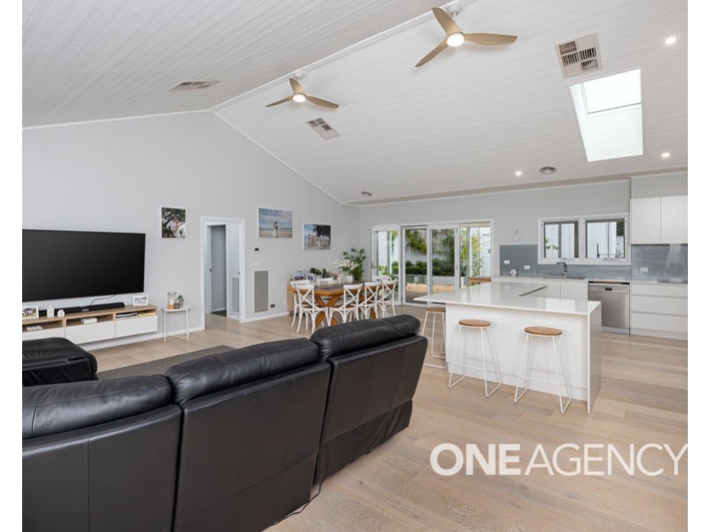 4 BELMORE PLACE, Tatton NSW 2650