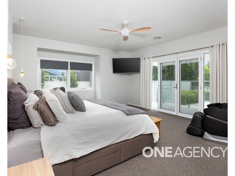 4 BELMORE PLACE, Tatton NSW 2650