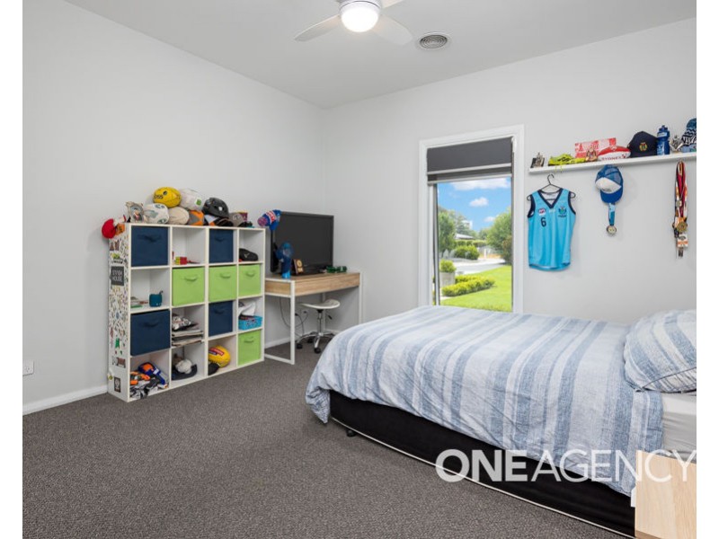 4 BELMORE PLACE, Tatton NSW 2650