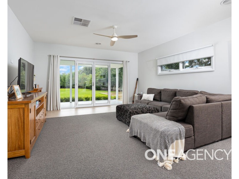 4 BELMORE PLACE, Tatton NSW 2650