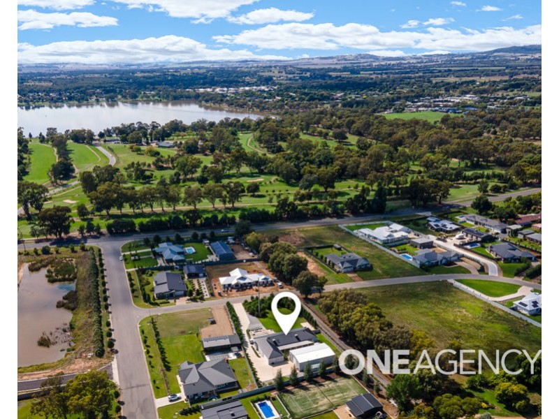 4 BELMORE PLACE, Tatton NSW 2650