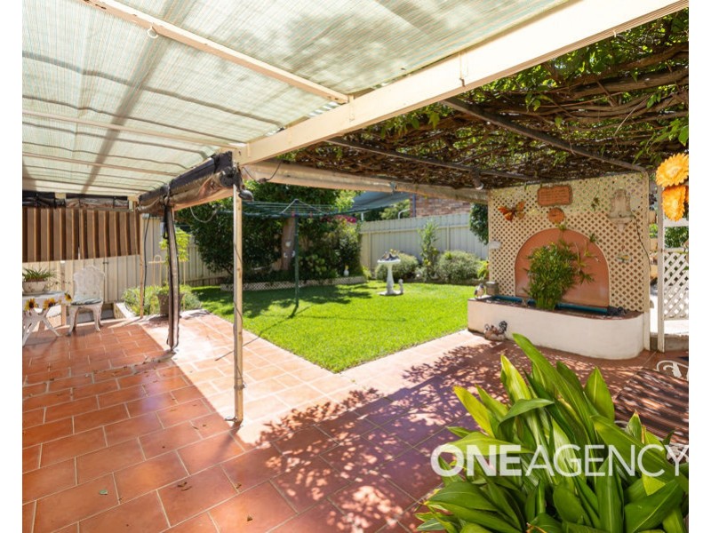 1 ACACIA STREET, Kooringal NSW 2650