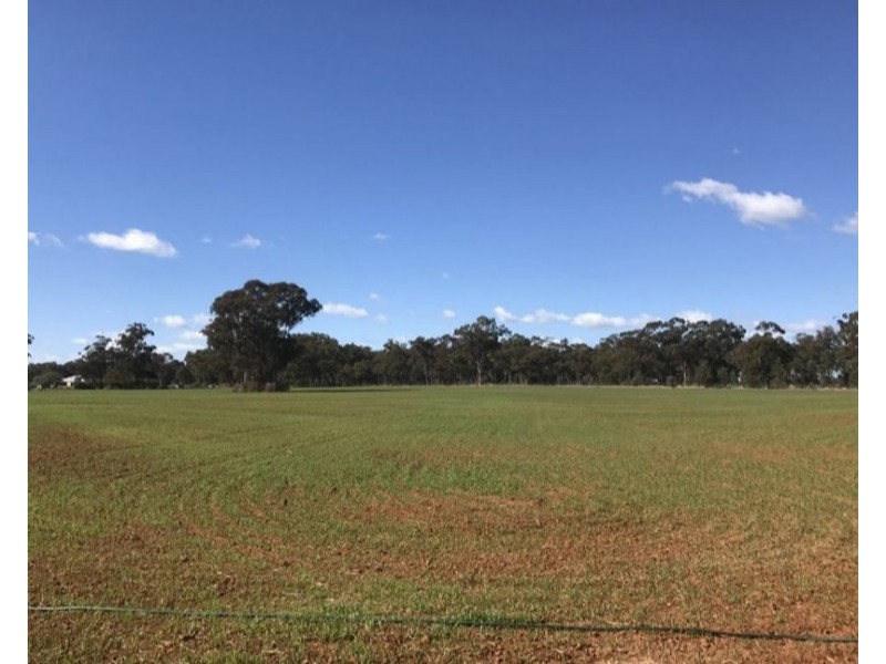 LOT 140 DULLAH ROAD, Ganmain NSW 2702