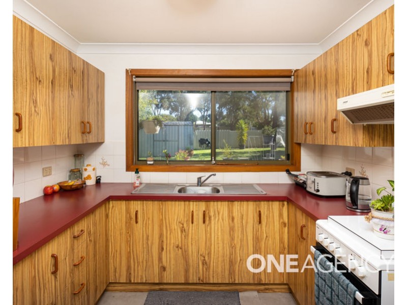 52 DOMAN STREET, Estella NSW 2650