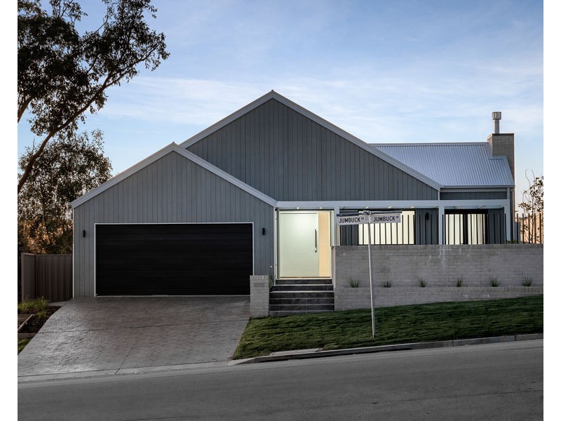 11 JUMBUCK DRIVE, Gobbagombalin NSW 2650