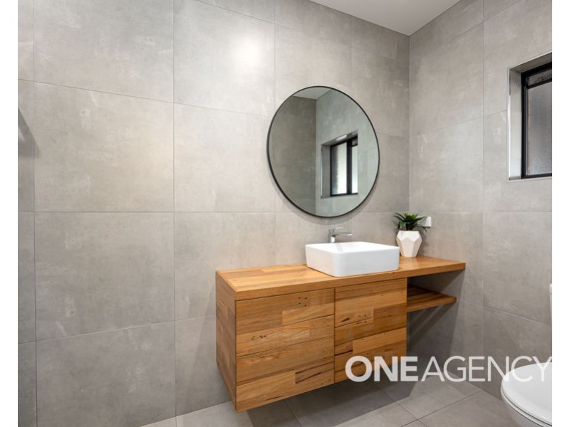 54 WILKS AVENUE, Kooringal NSW 2650