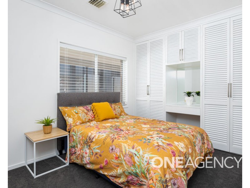 54 WILKS AVENUE, Kooringal NSW 2650