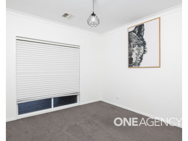 54 WILKS AVENUE, Kooringal NSW 2650