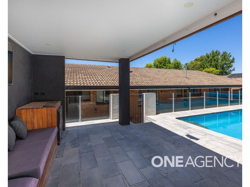 54 WILKS AVENUE, Kooringal NSW 2650