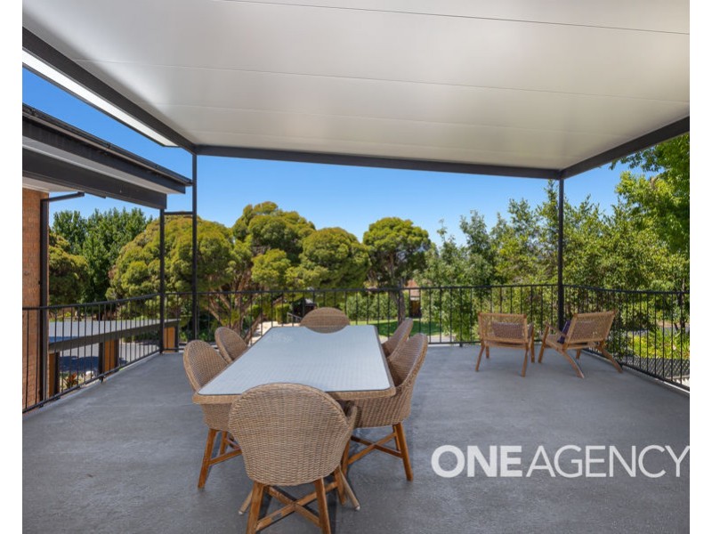 54 WILKS AVENUE, Kooringal NSW 2650