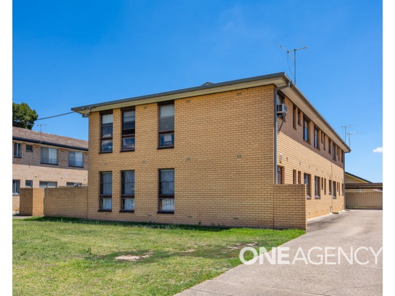 6/239 KINCAID STREET, Wagga Wagga NSW 2650