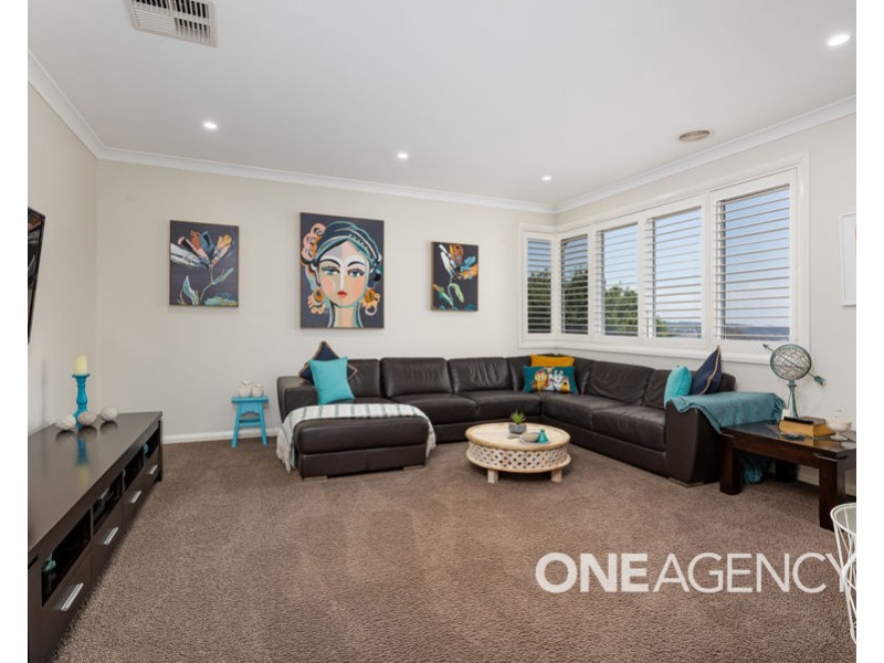 29 KANSAS DRIVE, Tolland NSW 2650