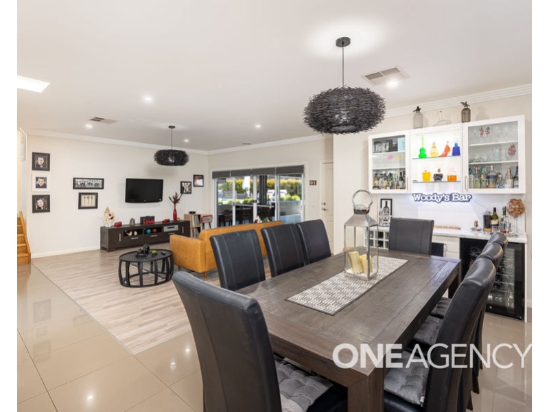 29 KANSAS DRIVE, Tolland NSW 2650