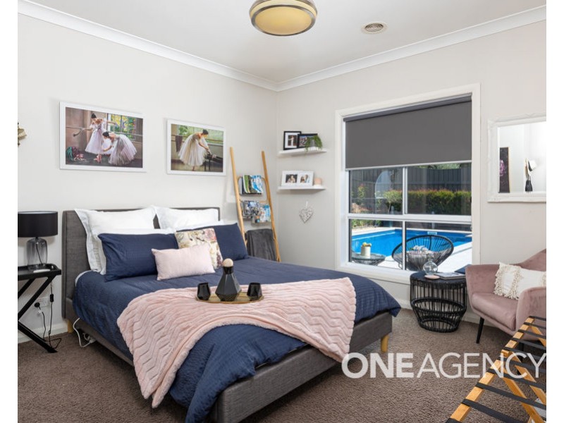 29 KANSAS DRIVE, Tolland NSW 2650