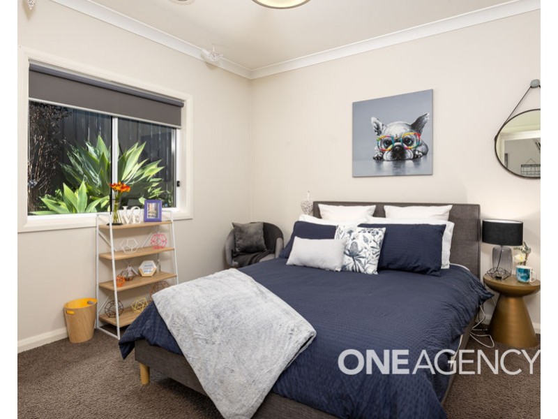 29 KANSAS DRIVE, Tolland NSW 2650