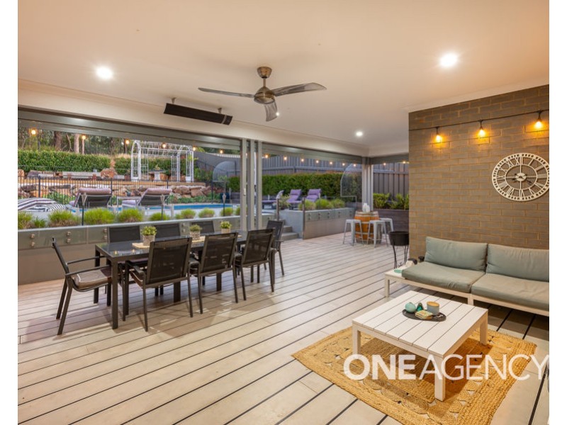 29 KANSAS DRIVE, Tolland NSW 2650