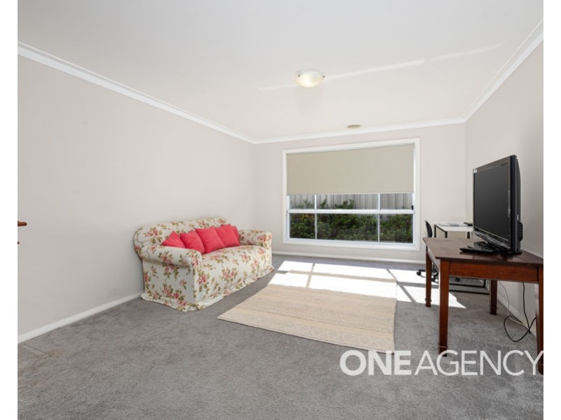 15 MULLAGH CRESCENT, Boorooma NSW 2650