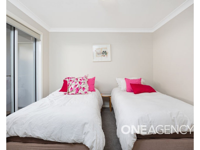 15 MULLAGH CRESCENT, Boorooma NSW 2650