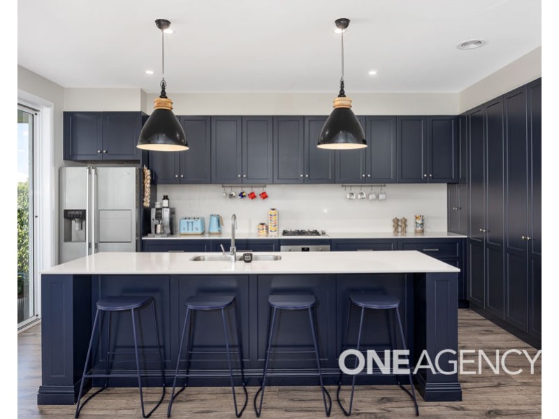 40 MUTTAMA PARADE, Gobbagombalin NSW 2650