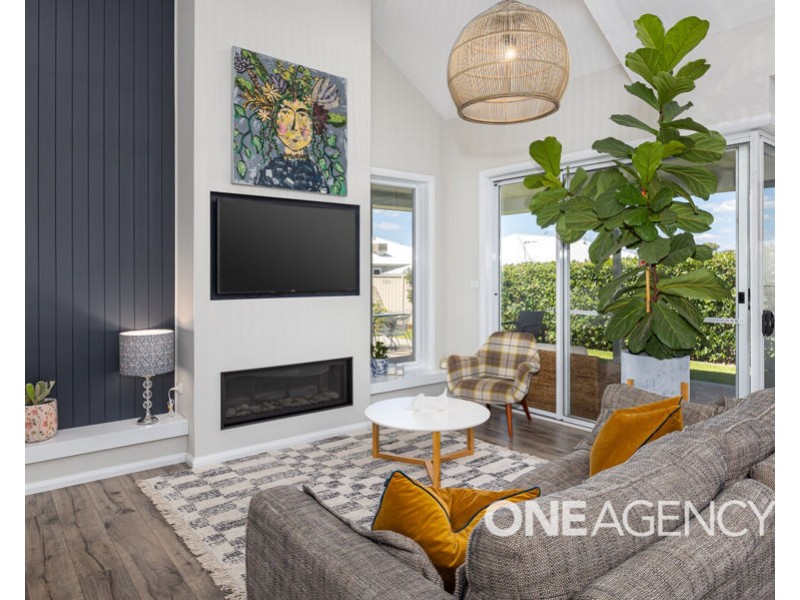 40 MUTTAMA PARADE, Gobbagombalin NSW 2650