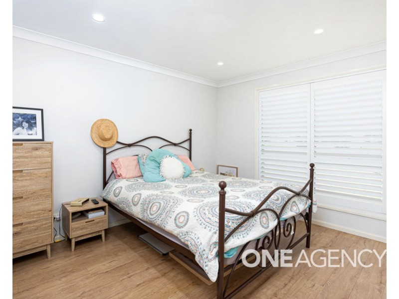 99 YENTOO DRIVE, Glenfield Park NSW 2650