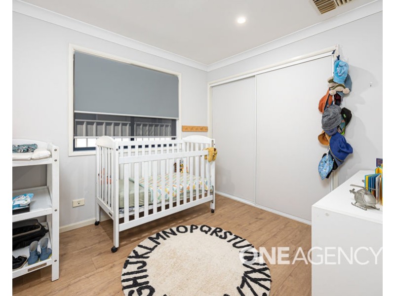 99 YENTOO DRIVE, Glenfield Park NSW 2650