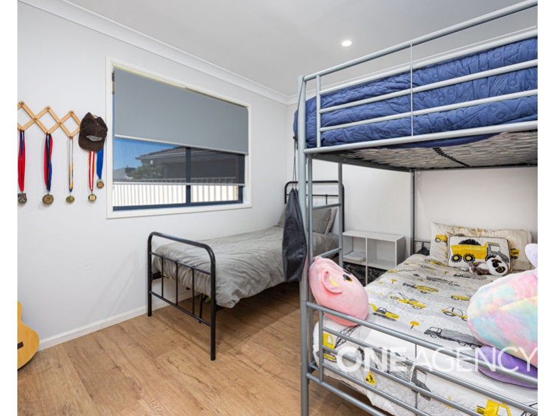 99 YENTOO DRIVE, Glenfield Park NSW 2650