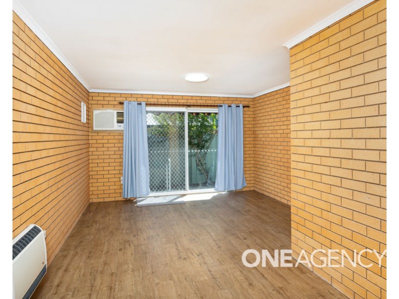 1/29 KENNEALLY STREET, Kooringal NSW 2650