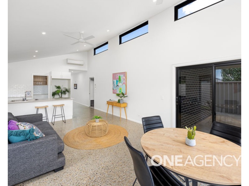 32 YENDA AVENUE, Gobbagombalin NSW 2650