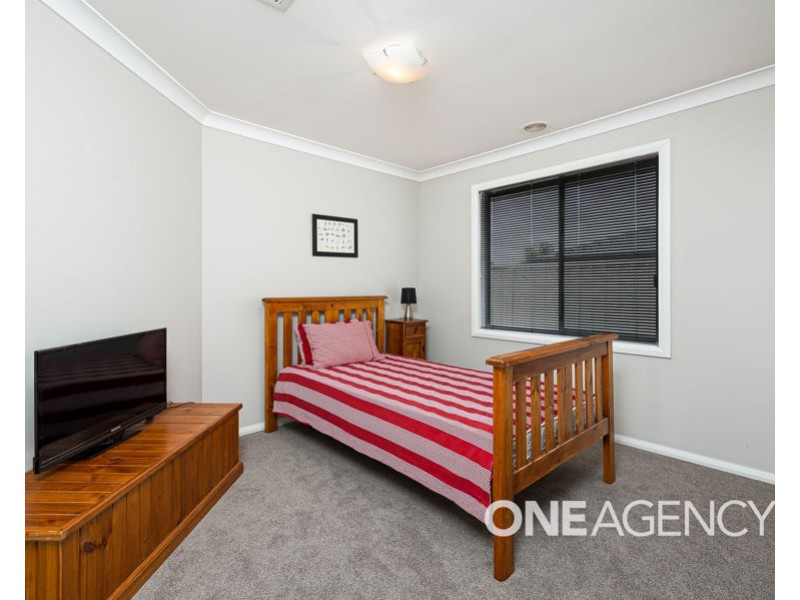 48 STRICKLAND DRIVE, Boorooma NSW 2650