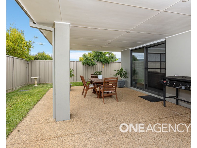 48 STRICKLAND DRIVE, Boorooma NSW 2650
