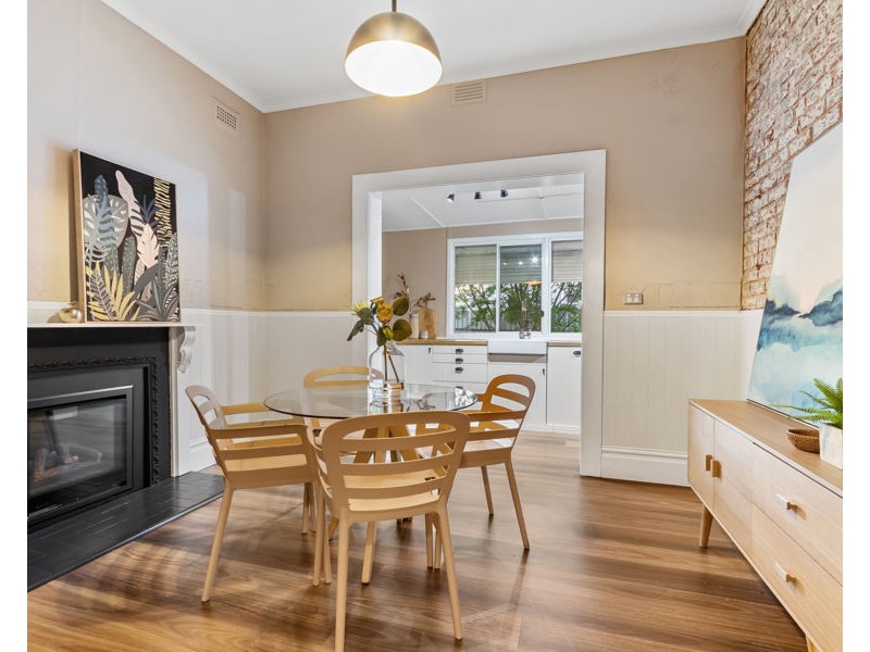 86 RAILWAY STREET, Turvey Park NSW 2650