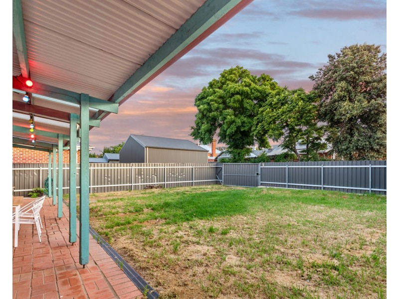 86 RAILWAY STREET, Turvey Park NSW 2650