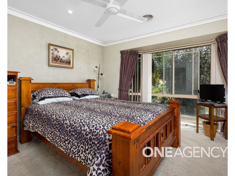 9 KIRRANG AVENUE, Glenfield Park NSW 2650