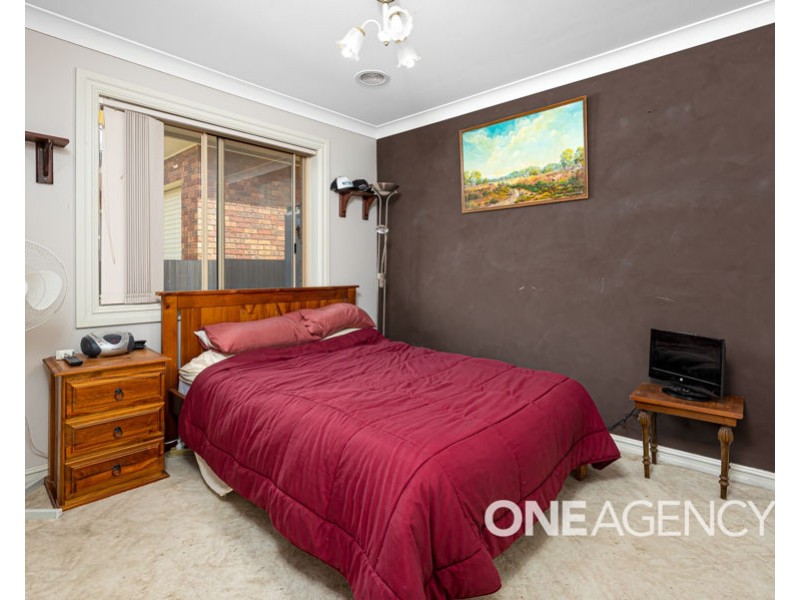 9 KIRRANG AVENUE, Glenfield Park NSW 2650