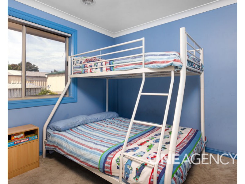 9 KIRRANG AVENUE, Glenfield Park NSW 2650