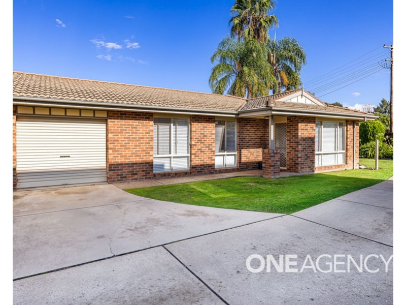 1/72 TRAVERS STREET, Wagga Wagga NSW 2650