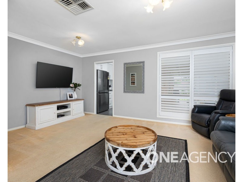 71 BRUNSKILL ROAD, Lake Albert NSW 2650