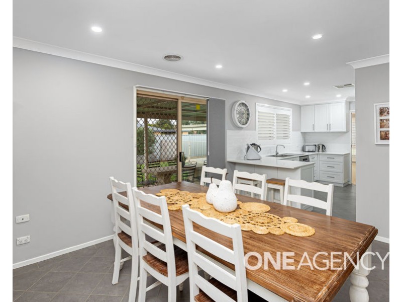 71 BRUNSKILL ROAD, Lake Albert NSW 2650