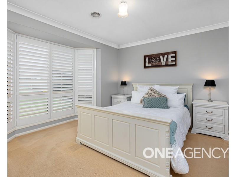 71 BRUNSKILL ROAD, Lake Albert NSW 2650