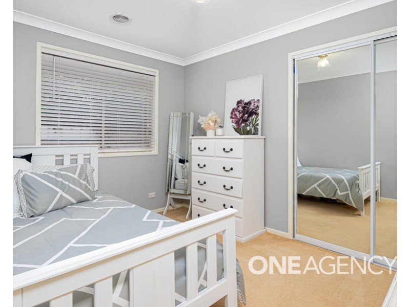 71 BRUNSKILL ROAD, Lake Albert NSW 2650