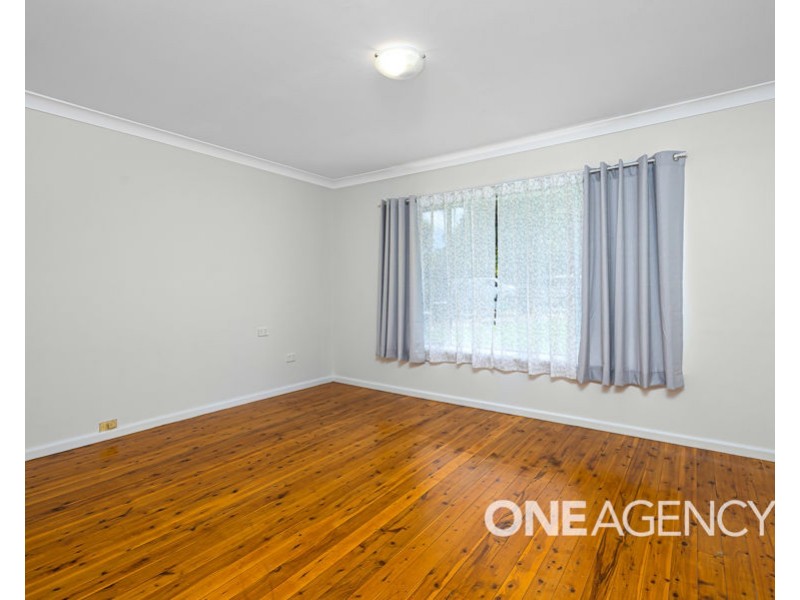 16 ZIEGLER AVENUE, Kooringal NSW 2650