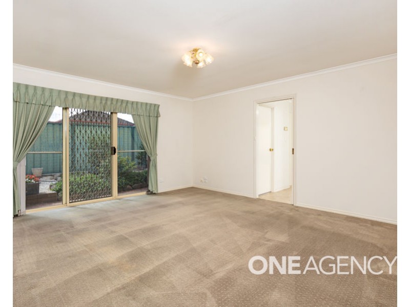 1/257A LAKE ALBERT ROAD, Kooringal NSW 2650