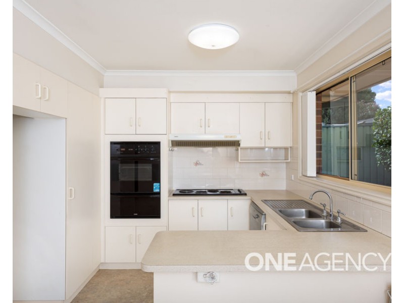 1/257A LAKE ALBERT ROAD, Kooringal NSW 2650