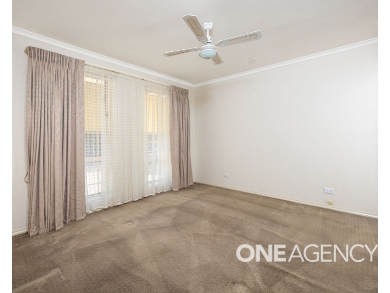 1/257A LAKE ALBERT ROAD, Kooringal NSW 2650